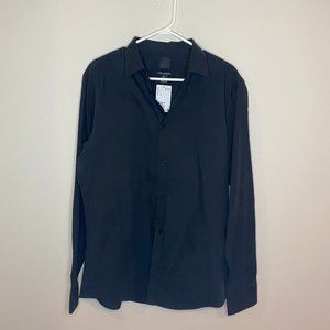 Men's Dress Shirt